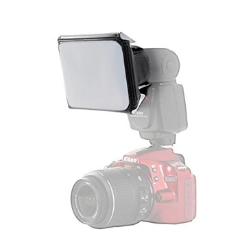 External Camera Flash